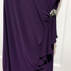 Scarlett Nite Evening dress.